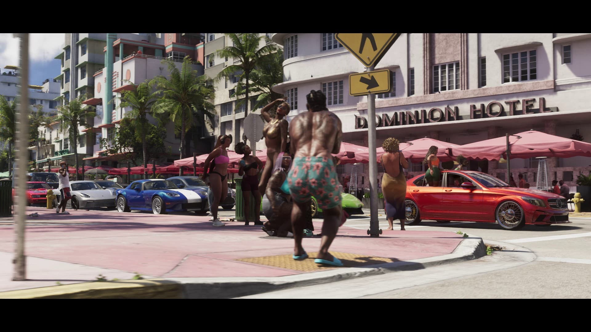 Finish Line RP